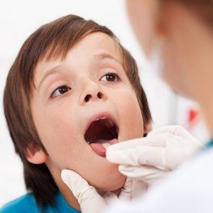 Tonsil and Adenoid Disease