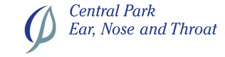 Central Park Ear, Nose and Throat Logo